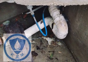 醴陵水管漏水检测公司6