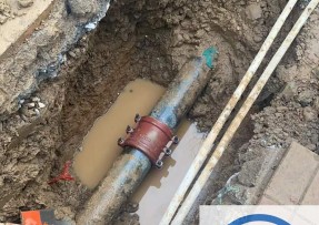 醴陵水管漏水检测公司4