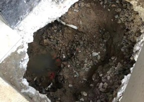 醴陵水管漏水检测公司2