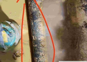 醴陵水管漏水检测公司1